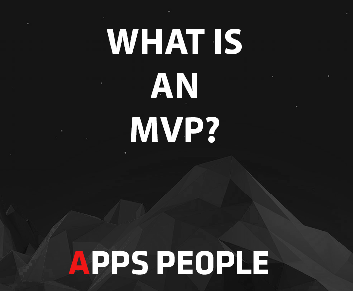 What is an MVP?