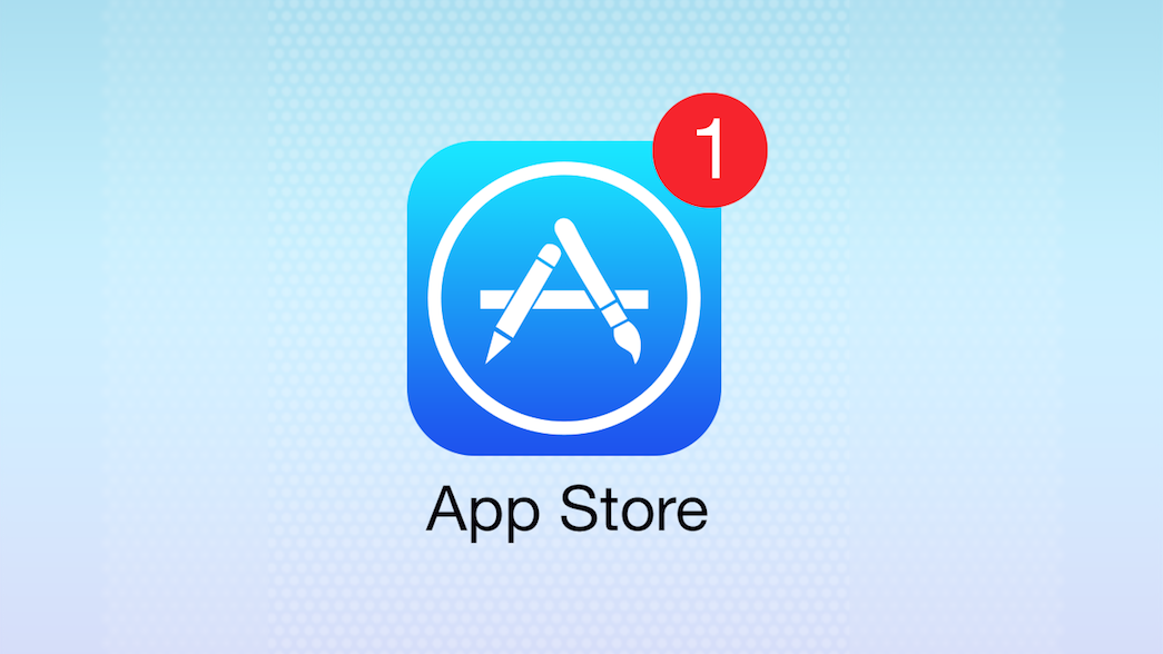 App Store Update