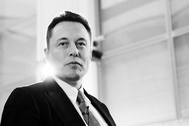 The Success Series: Elon Musk